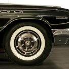 1961 Buick Electra 225 Convertible. 